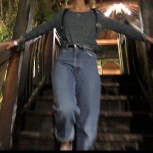 Meet your Posher, Jasmine